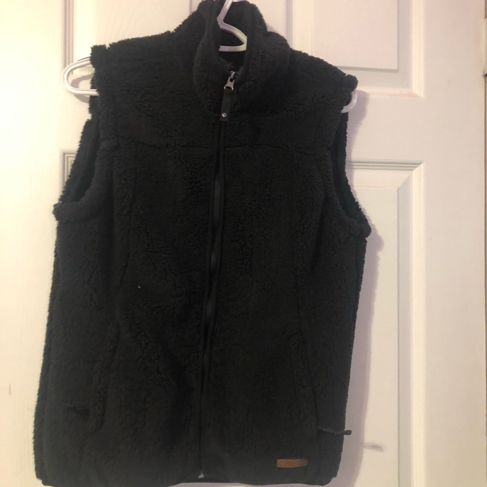 Women’s vest